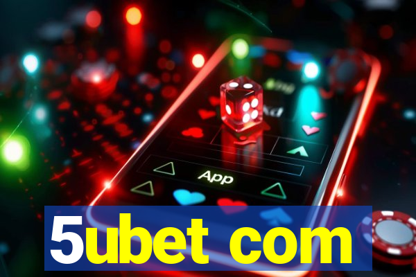 5ubet com